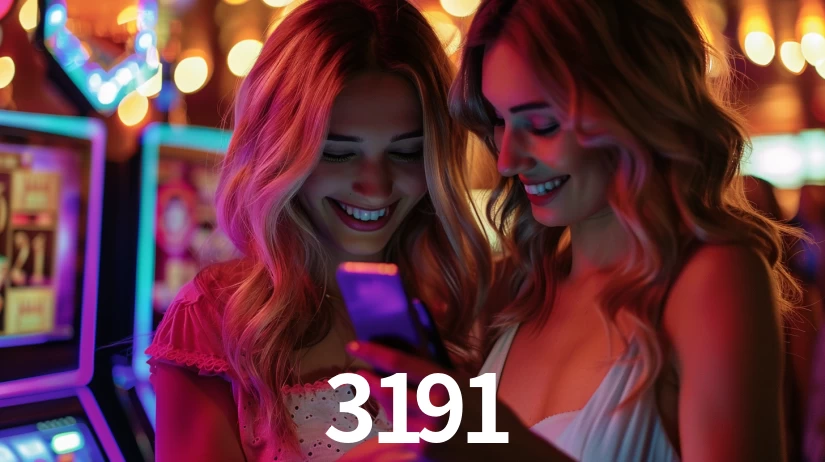 3191bet