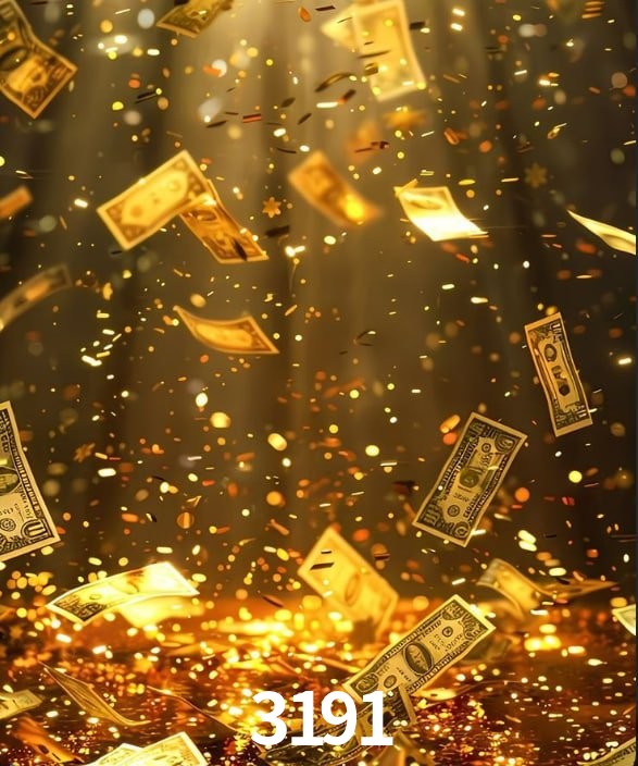 Welcome Bonus 3191