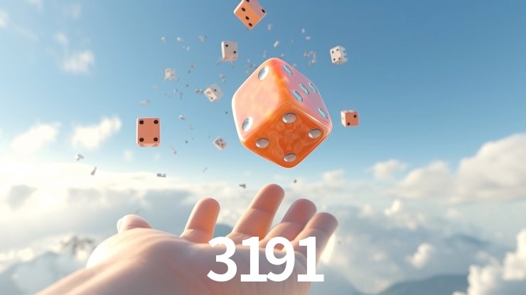 Live Casino 3191