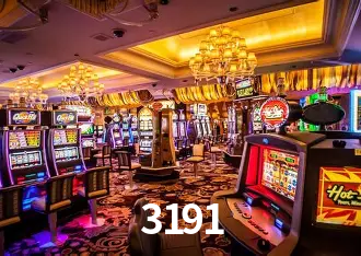 APP oficial da 3191 para mobile