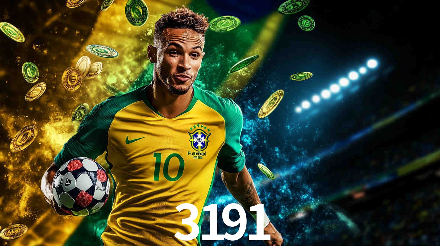 Estatísticas do Jogo 3191