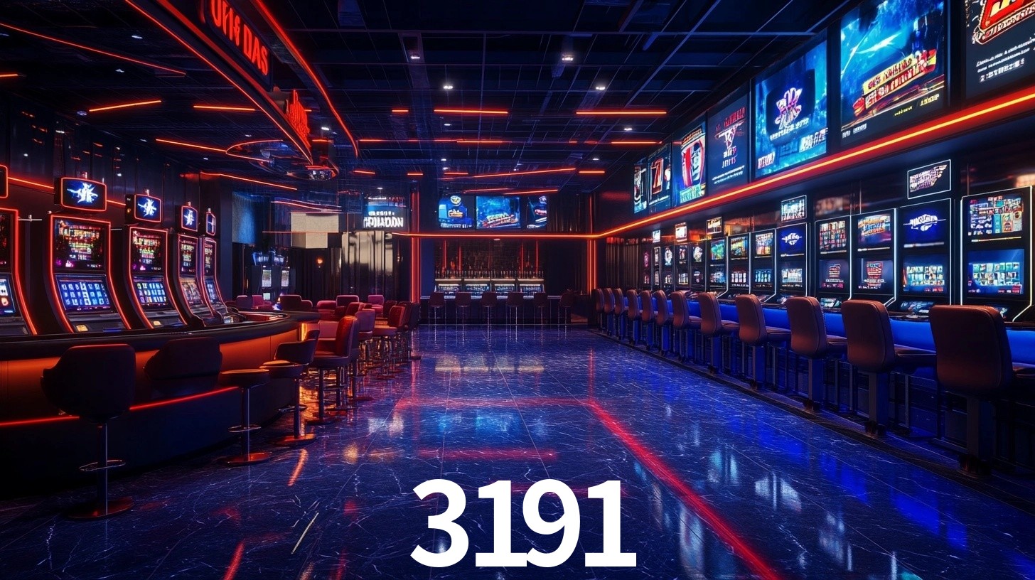 3191 App Interface
