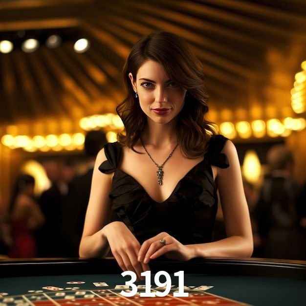 Provedores de Jogos 3191