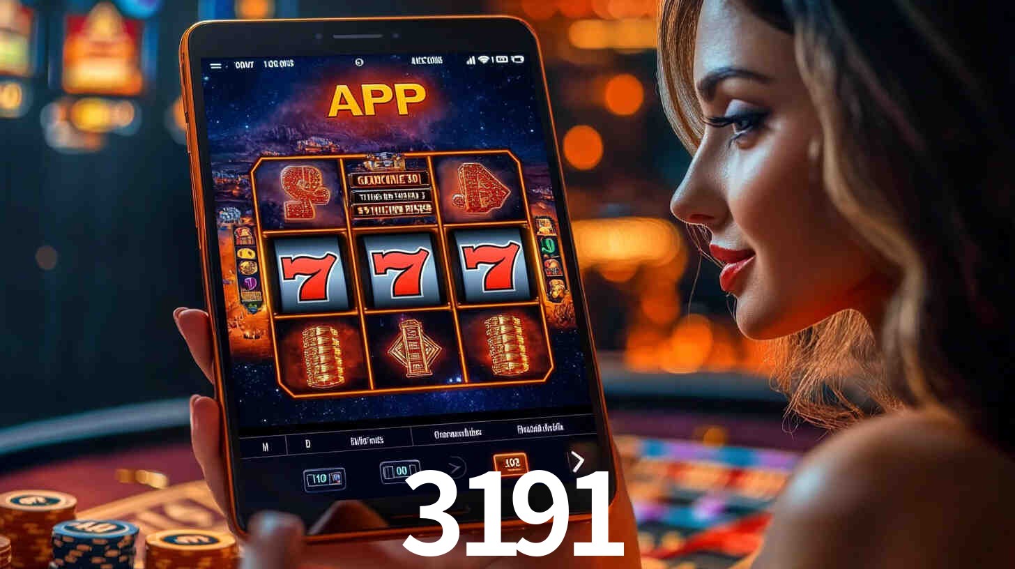 3191 bet