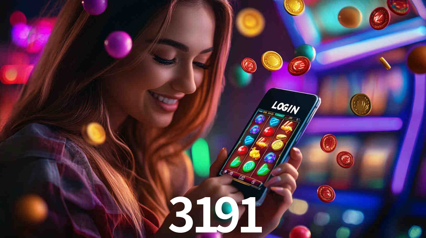 3191: Jogue Crash e Experimente Alta Recompensa Instantânea