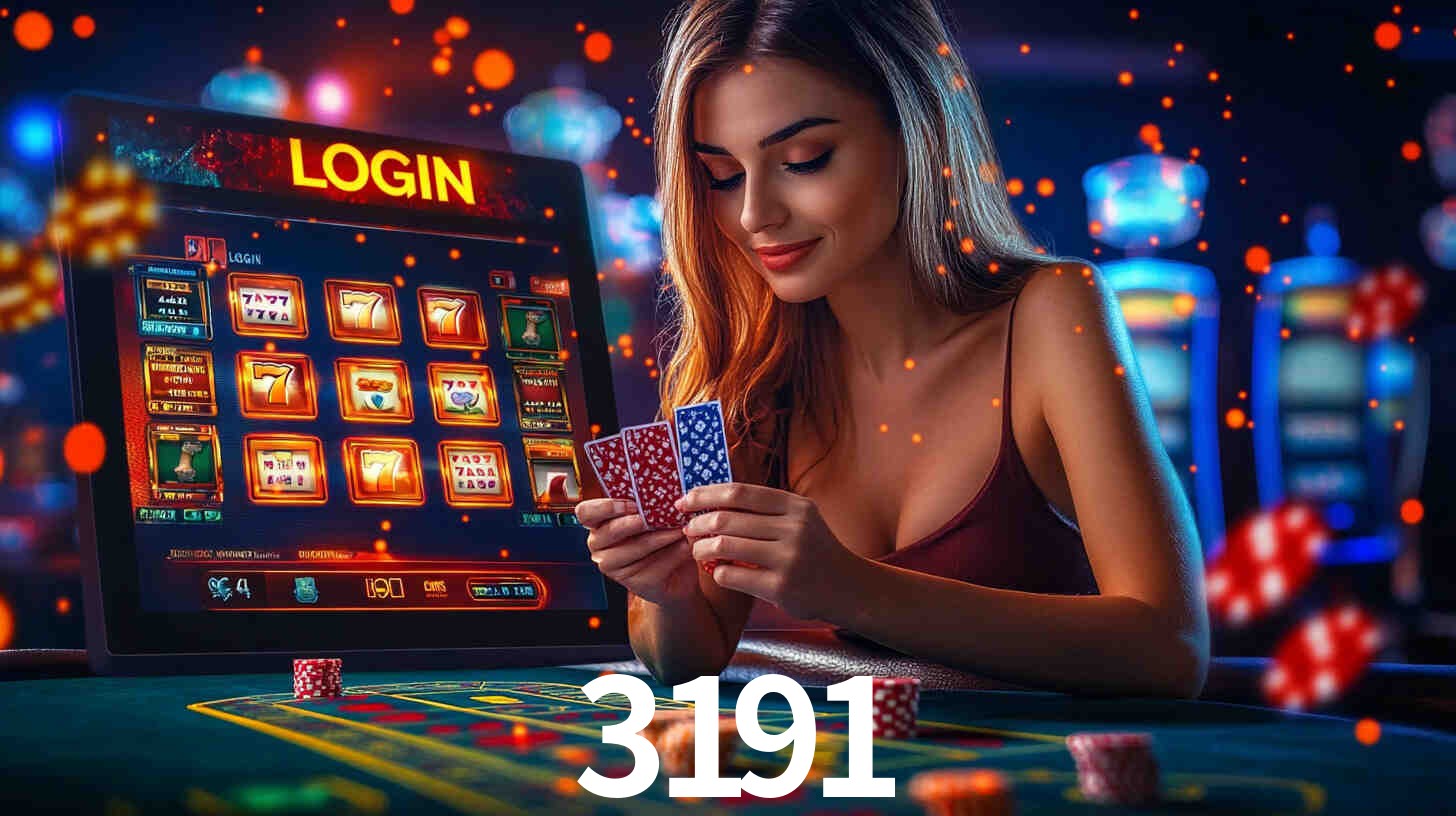 Descubra a Magia dos Jogos de Arcade no 3191
