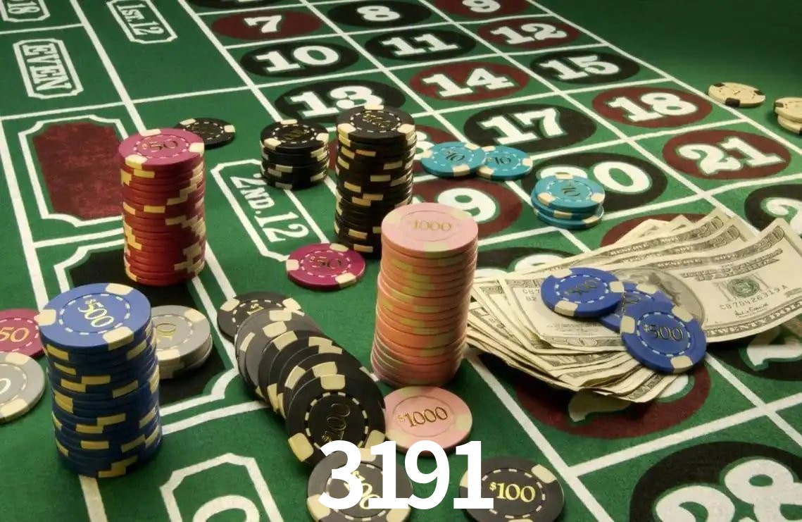 Tennis Betting 3191