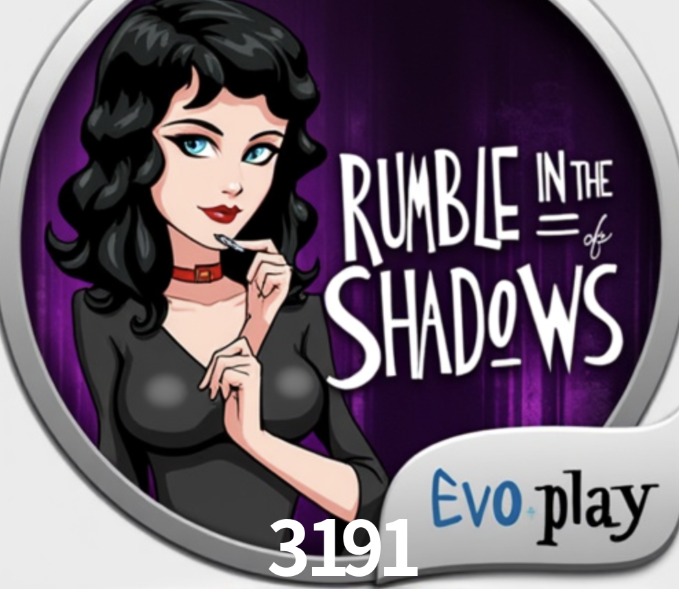 Slot Games 3191