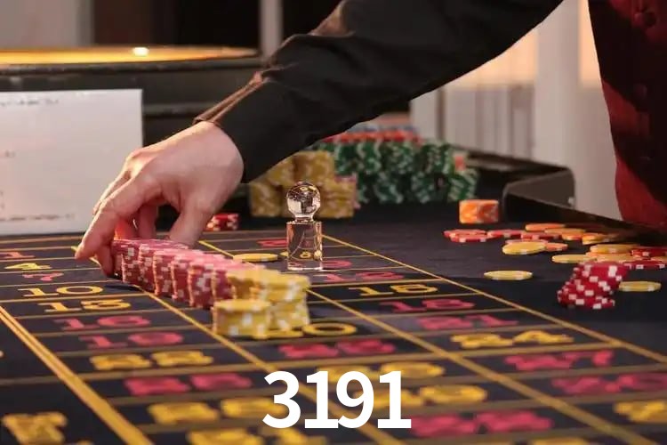 Casino Ao Vivo 3191