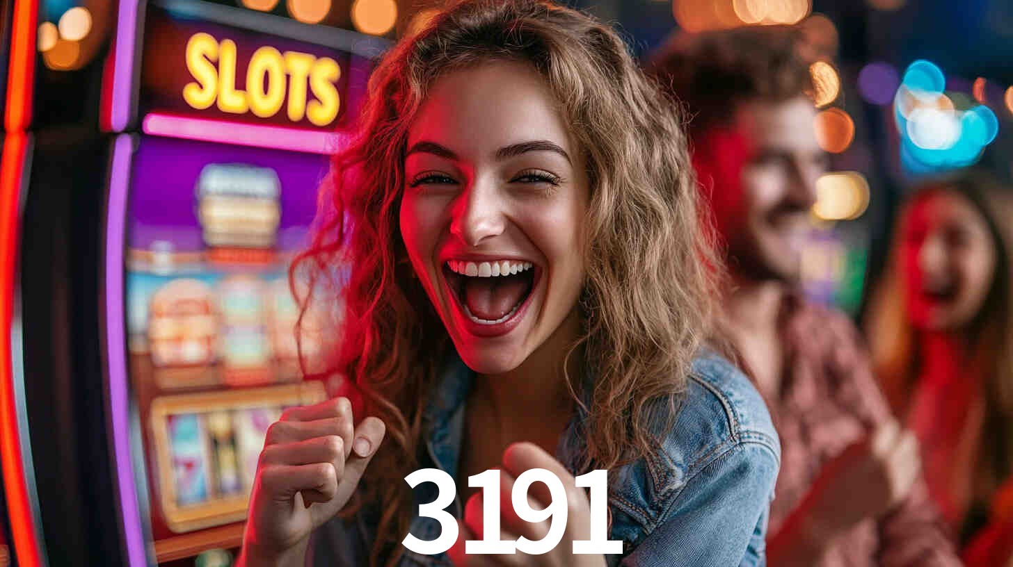 Casino Ao Vivo 3191