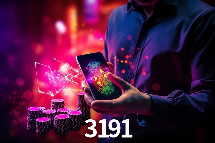Inovações de Jogos na 3191: O Futuro das Experiências Interativas