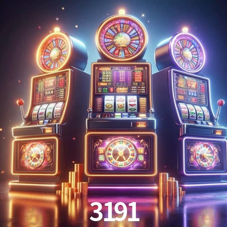 3191 bet