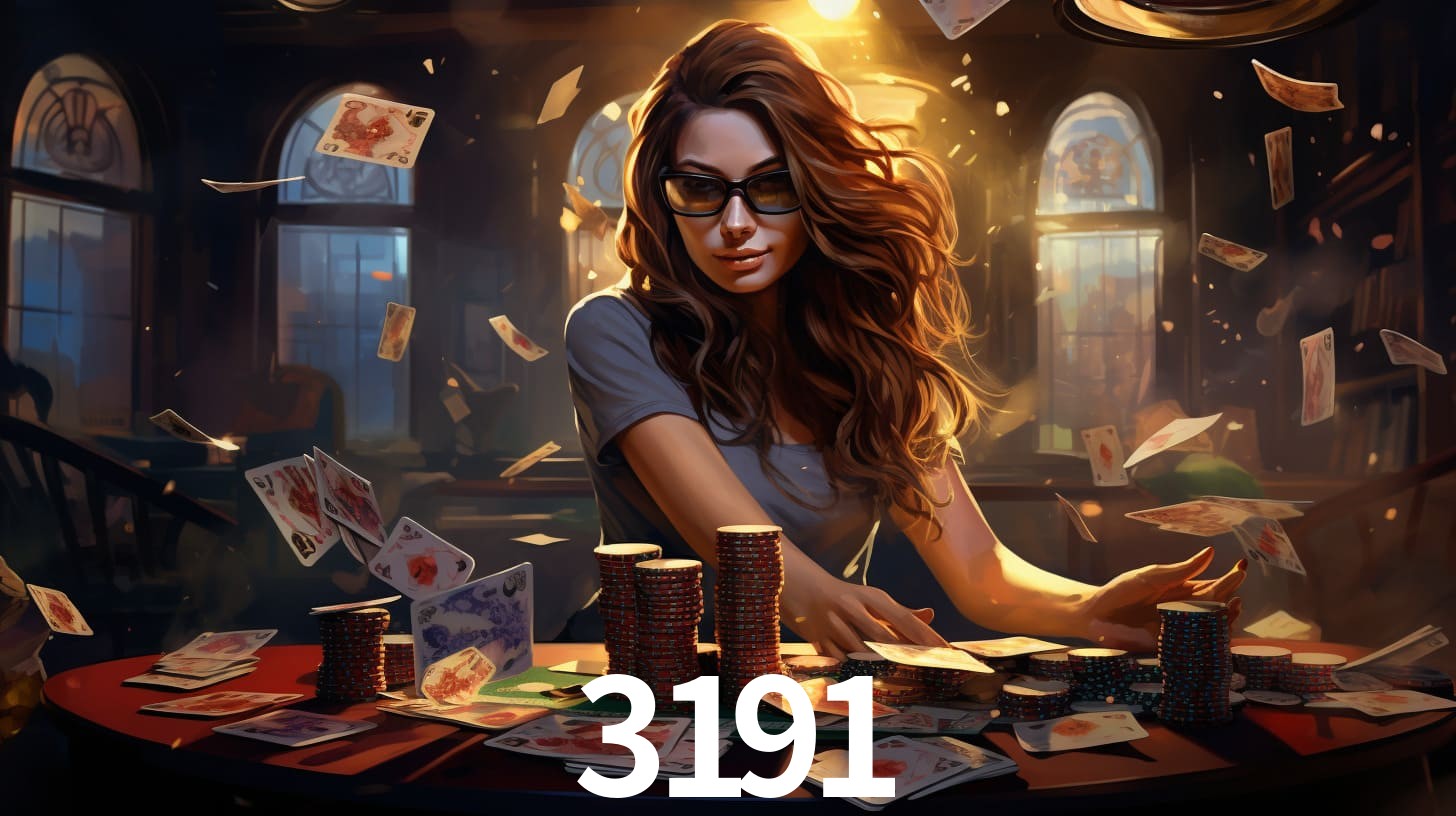 Tournaments 3191