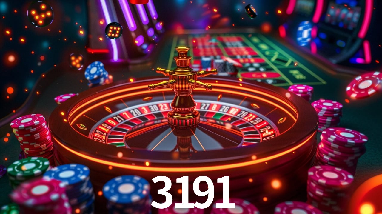 Desvendando o Mundo dos Jogos Virtuais na 3191