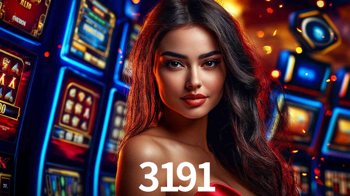 Jogos de Slot 3191