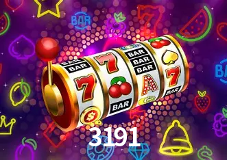 Descubra o Mundo do Cassino Online com 3191