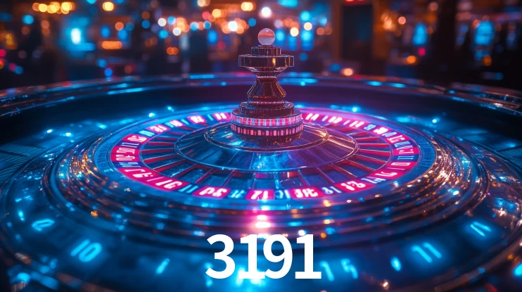 3191 bet